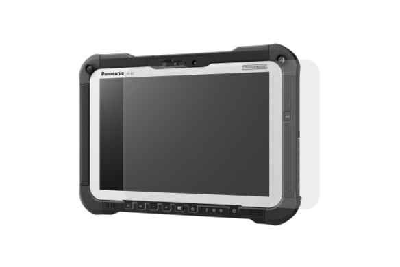 Panasonic - Non Non  FZ-VPF38U | Panasonic 10.1 Screen Protector | Panasonic